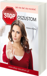 Stop oszustom Jak nie dać się oszukać - Bozena Kultys - oprawa miękka
