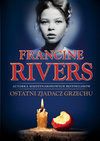 Ostatni zjadacz grzechu - Francine Rivers - oprawa miękka