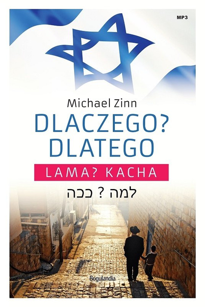Dlaczego? Dlatego - Lama? Kacha - Michael Zinn, Kazimierz Barczuk, Piotr Olszewski ONLINE MP3