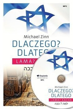 Dlaczego? Dlatego - Lama? Kacha - Michael Zinn, Kazimierz Barczuk, Piotr Olszewski - MP3