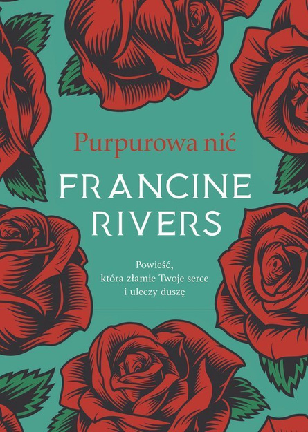 Purpurowa nić - Francine Rivers - E-BOOK