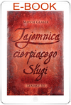 Tajemnica cierpiącego sługi - Izajasz 53 - Mitch Glaser - E-BOOK