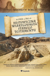 Sekrety Biblii - Historyczna wiarygodność Starego Testamentu - Alfred J. Palla - E-BOOK