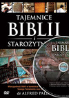Tajemnice Biblii i Starożytności - Alfred J. Palla - DVD
