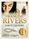 Echo w ciemności tom II Znamię lwa - Francine Rivers - Audiobook CD/MP3