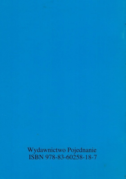 Rewolucja Jezusa - część 1 - Joe Łosiak