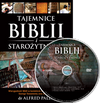 Tajemnice Biblii i Starożytności - Alfred J. Palla - DVD