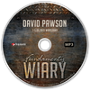 Fundamenty wiary - David Pawson - wykłady CD/MP3