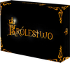 Królestwo + Królowa - fabularna gra planszowa z rozszerzeniem