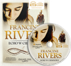 Echo w ciemności tom II Znamię lwa - Francine Rivers - Audiobook CD/MP3