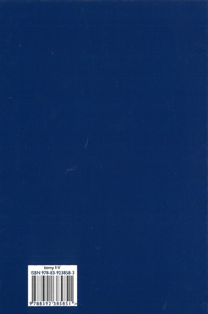 Tora Pardes Lauder - Księga 4 Liczb Benidbar - oprawa twarda