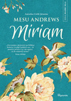 Miriam - Mesu Andrews - Powieść z serii Skarby Nilu