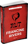 Rut Kobieta miłości cz.3 - Francine Rivers - powieść biblijna