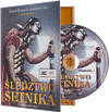 Śledztwo Setnika cz. 1 Kroki wiary - Janette Oke i Davis Bunn - Audiobook CD/MP3