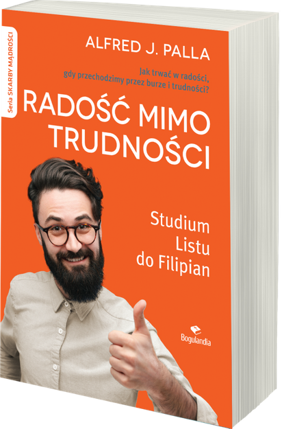 Skarby Mądrości - PAKIET - Niezwykłe historie zwykłych ludzi, Poznaj siebie i zrozum innych, Radość mimo trudności, Sukces jest w twoich rękach - Alfred J. Palla