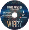 Fundamenty wiary - David Pawson - DVD