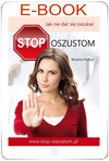 Stop oszustom. Jak nie dać się oszukać - Bożena Kultys - E-BOOK