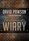 Fundamenty wiary - David Pawson - wykłady CD/MP3