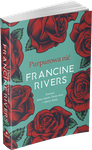 Purpurowa nić - Francine Rivers - 2023 - oprawa miękka