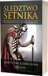 Śledztwo Setnika cz. 1 Kroki wiary - Janette Oke i Davis Bunn - wyd.2  - oprawa miękka