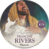 Amos. Prorok, pasterz z Tekoa - Francine Rivers - Audiobook CD-MP3
