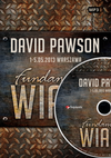 Fundamenty wiary - David Pawson - wykłady CD/MP3