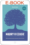 Mądry o czasie - David Glenn - E-BOOK