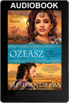 Ozeasz Miłość w pękniętym naczyniu - Mesu Andrews Audiobook ONLINE