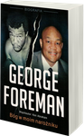 Bóg w moim narożniku - George Foreman i Ken Abraham - oprawa miękka