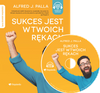 Sukces jest w twoich rękach - Alfred J. Palla - Audiobook CD/MP3