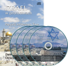 Izrael w proroctwach  Przyjdź królestwo Twe - Piotr i Daniel Olszewski - 4xCD