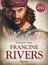 Kaleb. Wojownik i szpieg - Francine Rivers - Audiobook CD-MP3