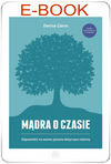 Mądra o czasie - Denise Glenn - E-BOOK