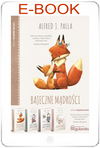 Mądre Bajki PAKIET - Alfred J. Palla - E-BOOK
