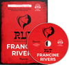 Rut Kobieta miłości cz.3 - Francine Rivers - Audiobook CD-MP3