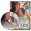 Aaron. Arcykapłan, brat Mojżesza - Francine Rivers - Audiobook CD-MP3