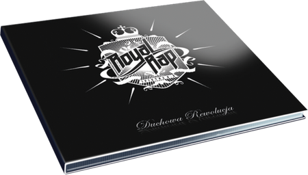 Kola - Royal Rap - Duchowa Rewolucja - CD