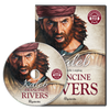Kaleb. Wojownik i szpieg - Francine Rivers - Audiobook CD-MP3