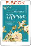 Miriam - Mesu Andrews - Powieść z serii Skarby Nilu - E-BOOK