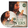 Jonatan. Syn Saula, przyjaciel Dawida - Francine Rivers - Audiobook CD-MP3