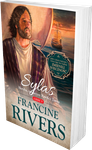 Sylas. Skryba, towarzysz Pawła z Tarsu - Francine Rivers - oprawa miękka