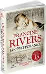 Znamię Lwa BOX Głos w wietrze, Echo w ciemności, Jak świt poranka - Francine Rivers - 2022 - oprawa miękka