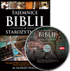Tajemnice Biblii i Starożytności - Alfred J. Palla - CD/MP3