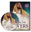 Amos. Prorok, pasterz z Tekoa - Francine Rivers - Audiobook CD-MP3