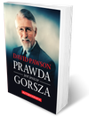 Klucz do Biblii + gratis: Prawda jest jeszcze gorsza - David Pawson 