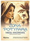Żona Potyfara - Mesu Andrews - E-BOOK