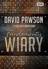 Fundamenty wiary - David Pawson - DVD