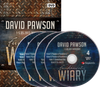 Fundamenty wiary - David Pawson - DVD