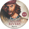 Kaleb. Wojownik i szpieg - Francine Rivers - Audiobook CD-MP3