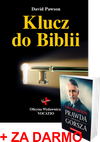 Klucz do Biblii + gratis: Prawda jest jeszcze gorsza - David Pawson 